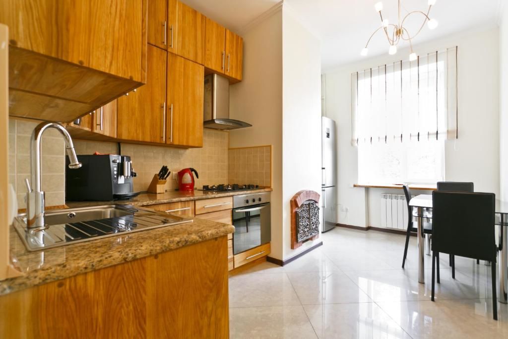 Апартаменты MinskLux Apartments on Nezavisimosty ave.12 Минск-26