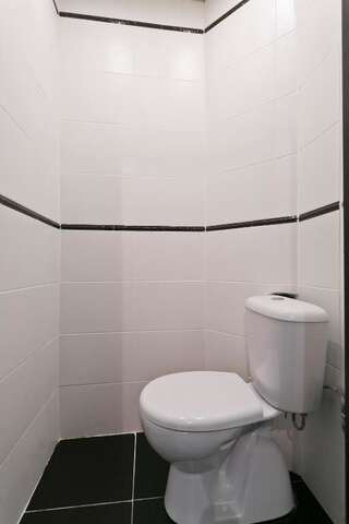 Апартаменты MinskLux Apartments on Nezavisimosty ave.12 Минск Апартаменты с 2 спальнями-17
