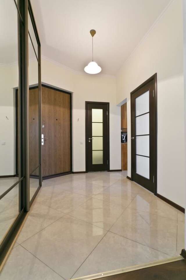 Апартаменты MinskLux Apartments on Nezavisimosty ave.12 Минск-16