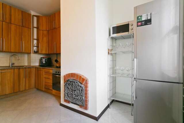 Апартаменты MinskLux Apartments on Nezavisimosty ave.12 Минск-18