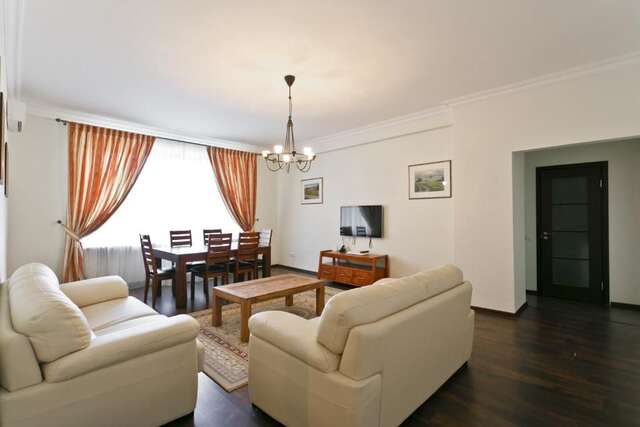 Апартаменты MinskLux Apartments on Nezavisimosty ave.12 Минск-23